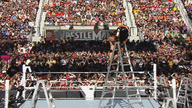 wrestlemania barrett