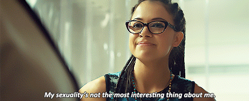 cosima sexuality