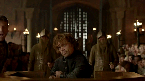 tyrion