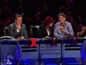 americas got talent buzz