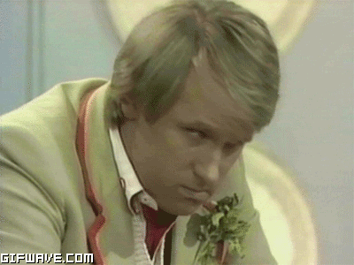 doctor who eye-roll-sigh-annoyed-smh