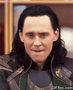 loki sigh