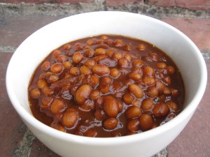 baked-beans